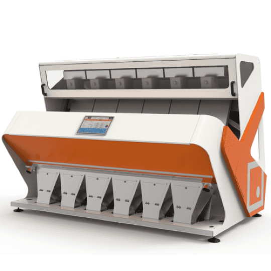 Quasar PRO 6000
